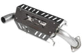 15-17 POLARIS RZR XP 1000, SOR 304S