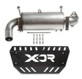15-17 POLARIS RZR XP 1000, SOR 304S