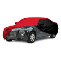 Covercraft Custom Fit Car Covers - Form-Fit Bright Red
