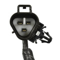 STANDARD IGN headlights installed view