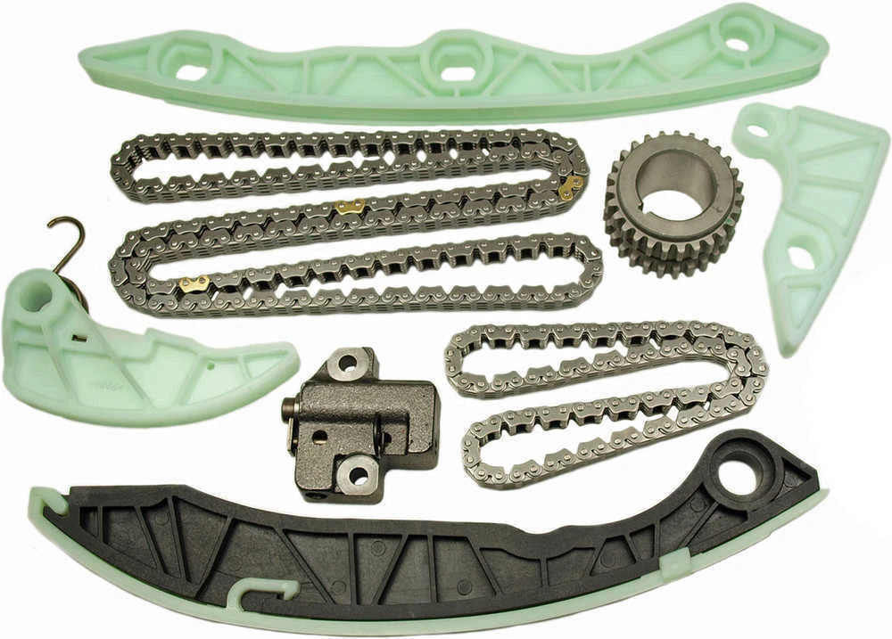 TIMING CHAIN KIT
