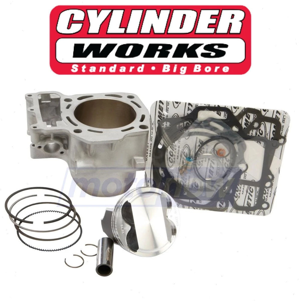 Cylinder Works auto part