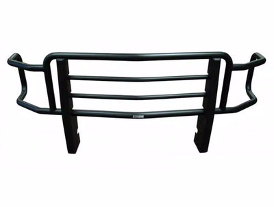 Go Industries black auto part