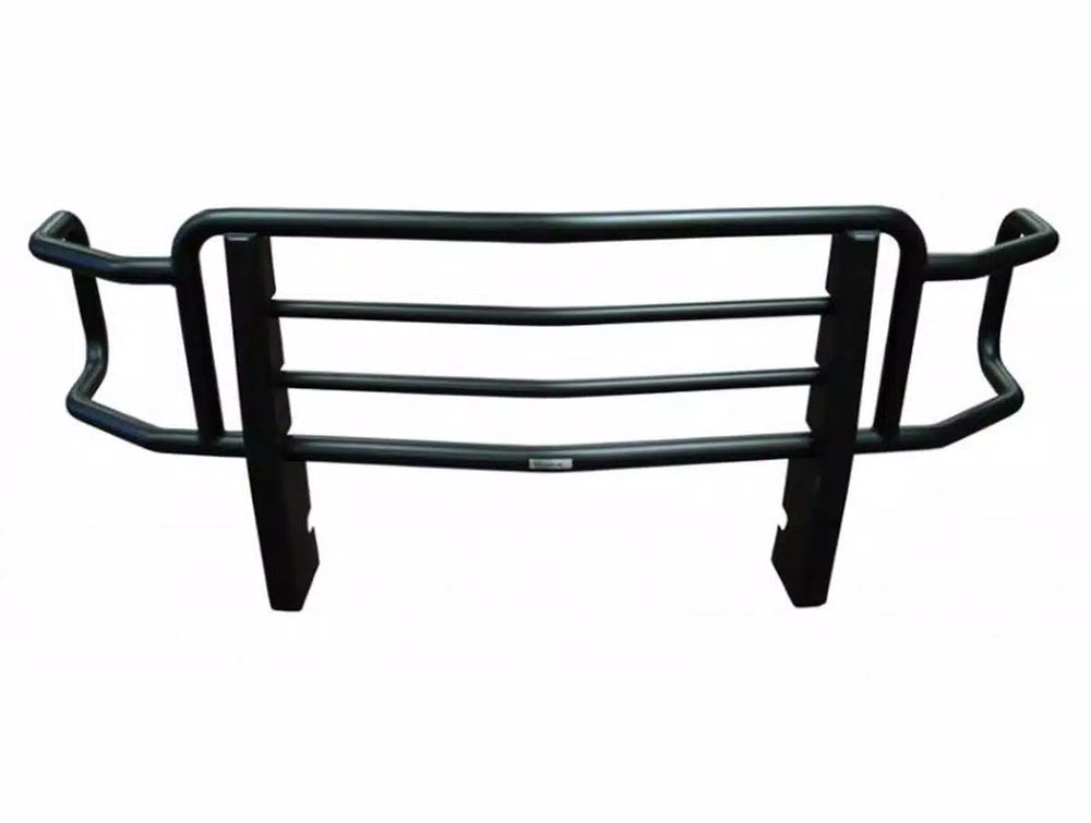 Go Industries black auto part