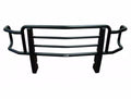 Go Industries black auto part