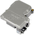 ABS CONTROL MOD