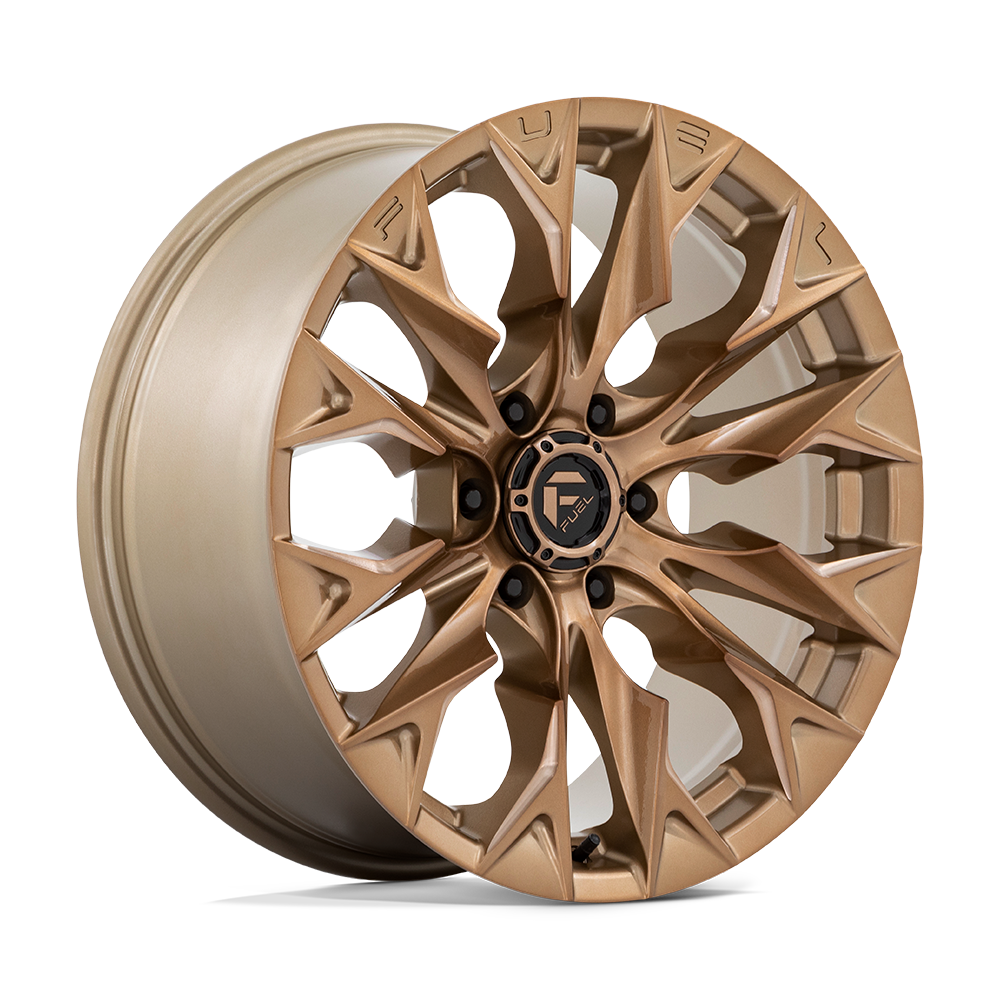 D805 20X9 6X135 PLT-BRZ 20MM