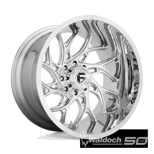 D740 20X9 8X6.5 CHR-PLATED 01MM