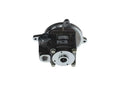 STEERING PUMP MECH
