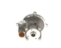 STEERING PUMP MECH