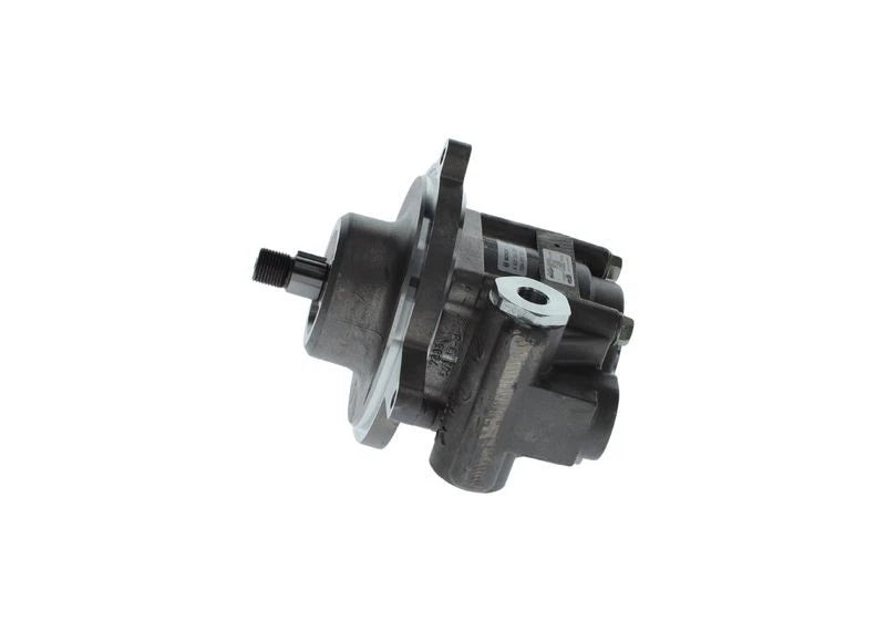 STEERING PUMP MECH