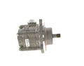 STEERING PUMP MECH