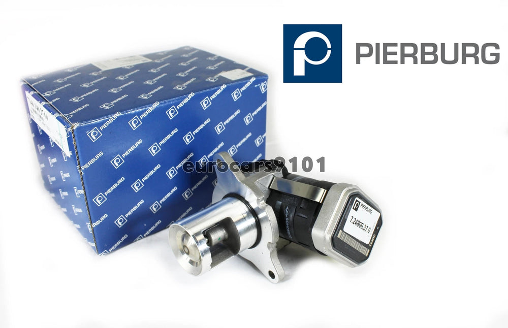 EGR VALVE