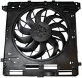 RADIATOR FAN ASSY.