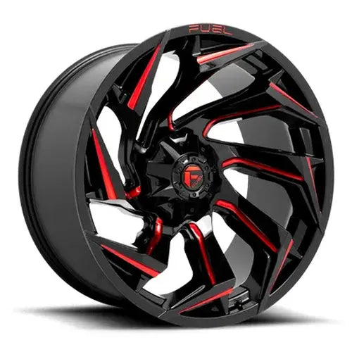 D755 22X12 8X180 GL-BLK-MIL-RTTC -4