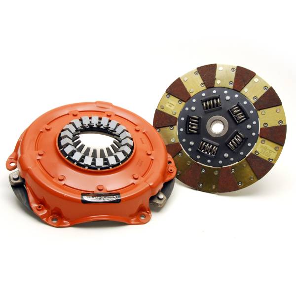 Centerforce auto part