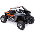 BODY ASSEMBLY: (T) 2.310 BORE 4T