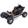 BODY ASSEMBLY: (T) 2.310 BORE 4T
