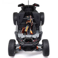 BODY ASSEMBLY: (T) 2.310 BORE 4T