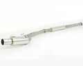 N1 Evo-R Exhaust EVO X (C