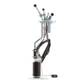 FUEL PUMP HANGER ASSEMBLY