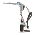 FUEL PUMP HANGER ASSEMBLY