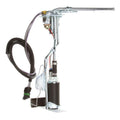FUEL PUMP HANGER ASSEMBLY
