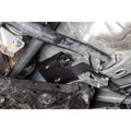 Radium Engineering Nissan R35 GT-R Fuel Hanger Feed Kit - Microglass