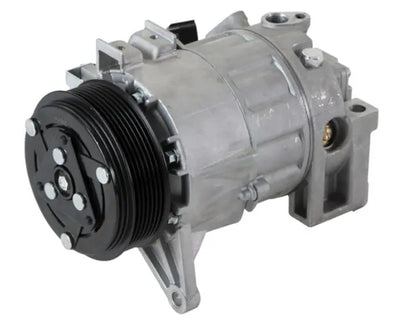FOUR SEASONS air compressor