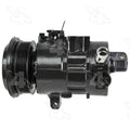 REMAN NIPP 6SBU16C COMP