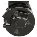 REMAN NIPP 6SBU16C COMP