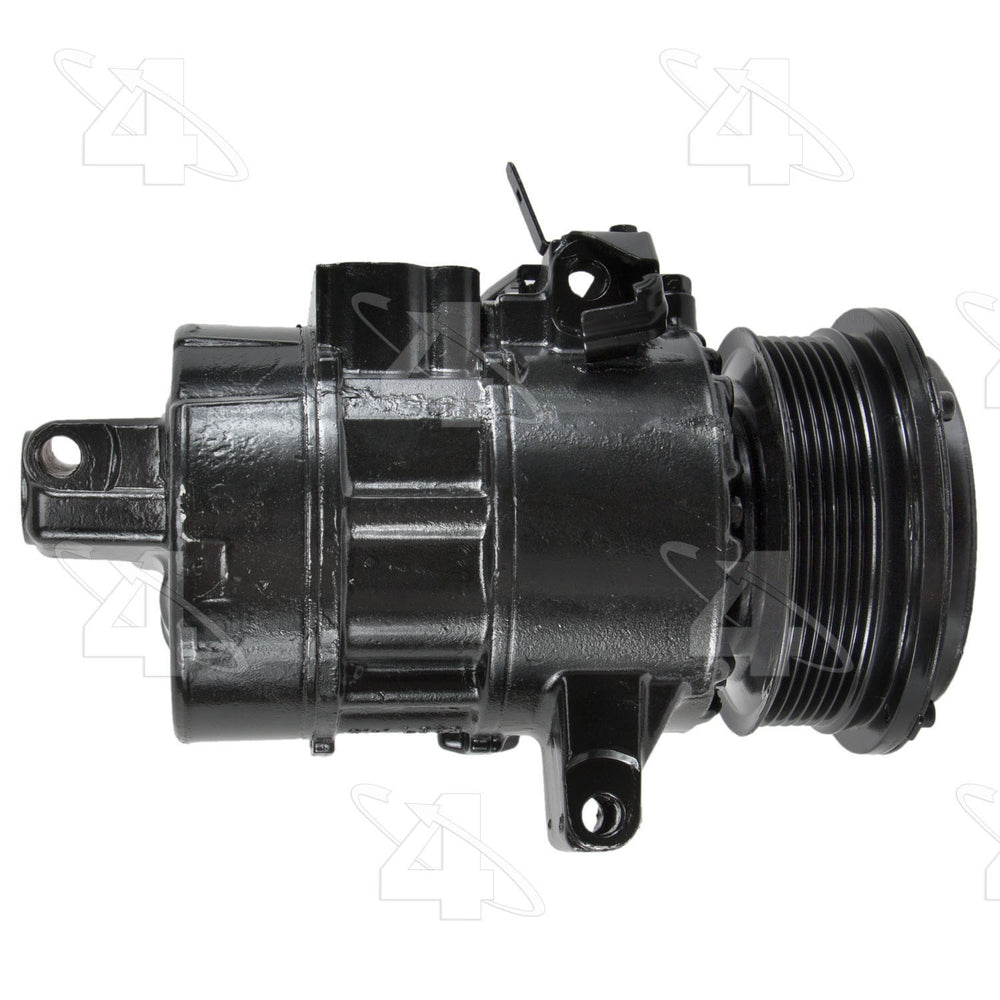 REMAN NIPP 6SBU16C COMP
