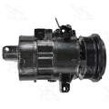 REMAN NIPP 6SBU16C COMP