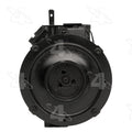 REMAN NIPP 6SBU16C COMP