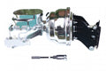 LEED BRAKES auto part installed view