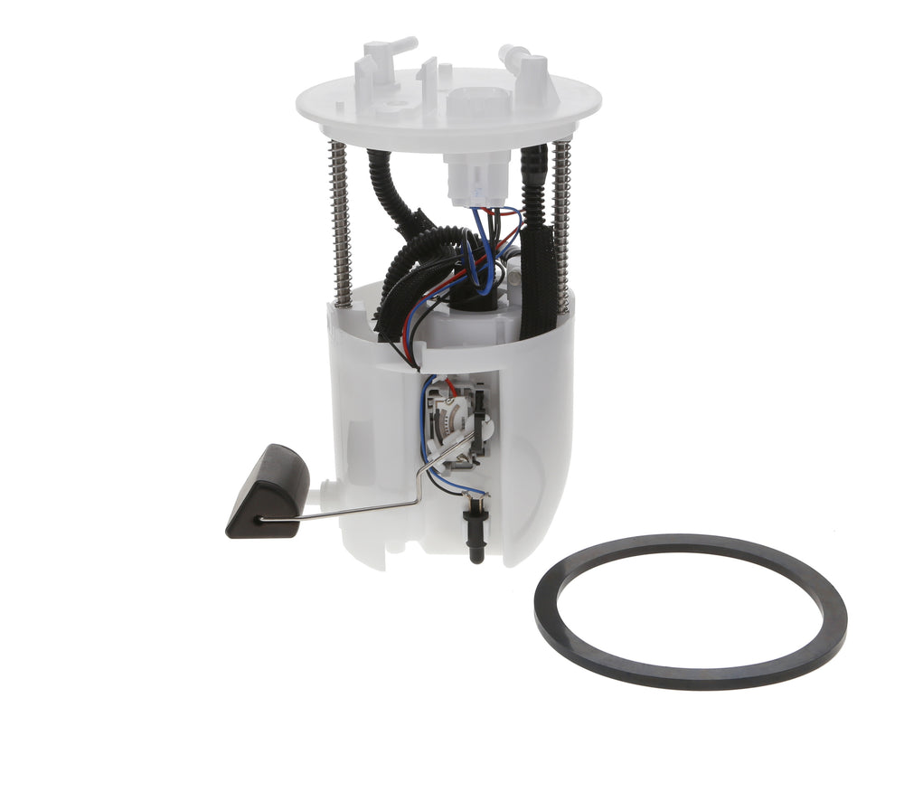 FUEL PUMP MODULE ASSEMBLY