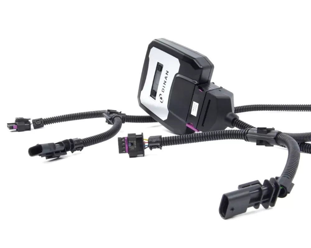 DINANTRONICS X; N55 B