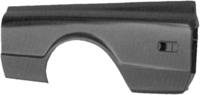 Brothers Trucks auto part