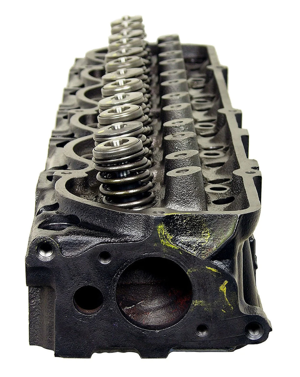 FORD 300 87-96 CYL HEAD
