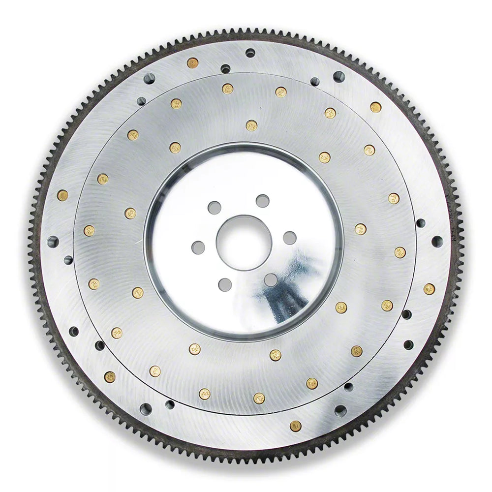CENTERFORCE FLYWHEELS, ALUMINUM