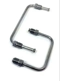 MASTER CYLINDER BRAKE SYSTEM REMASTER KIT 11/8IN LP GRA