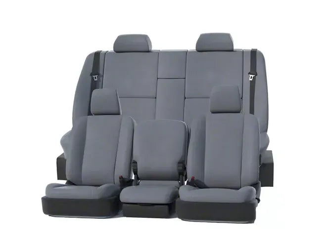 PRECISION FIT LEATHERETTE CUSTOM FR