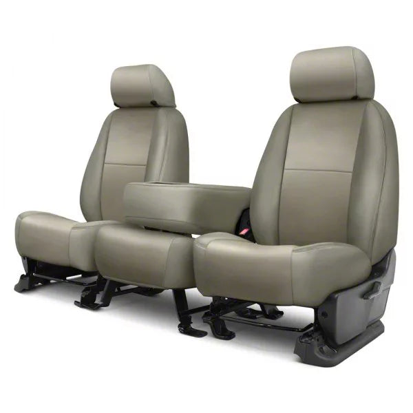 PRECISION FIT LEATHERETTE CUSTOM FR