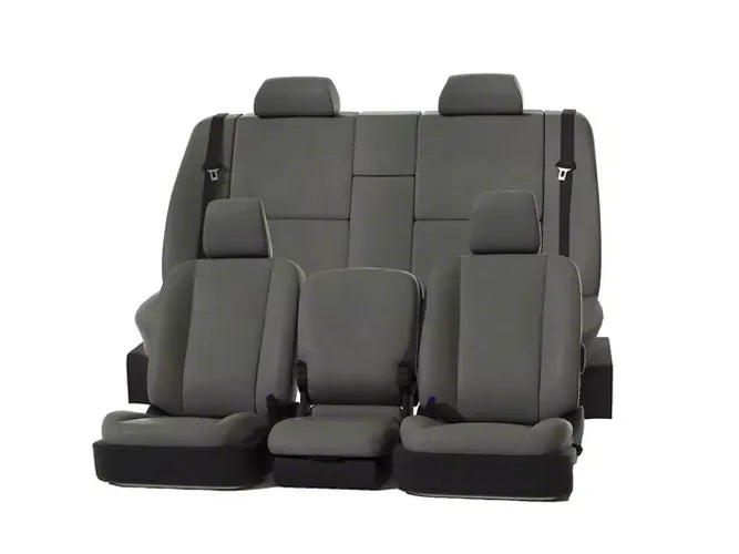 PRECISION FIT LEATHERETTE CUSTOM FR