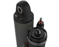 Fox 3.5 Factory Race 1in Shaft 5-Tube External Bypass 16in Piggyback Shock - Left