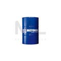 LIQUI MOLY 205L Motorbike 4T Synth SAE 10W50 Street Race