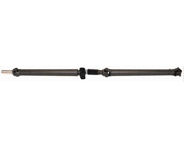REAR DRIVESHAFT