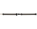 REAR DRIVESHAFT