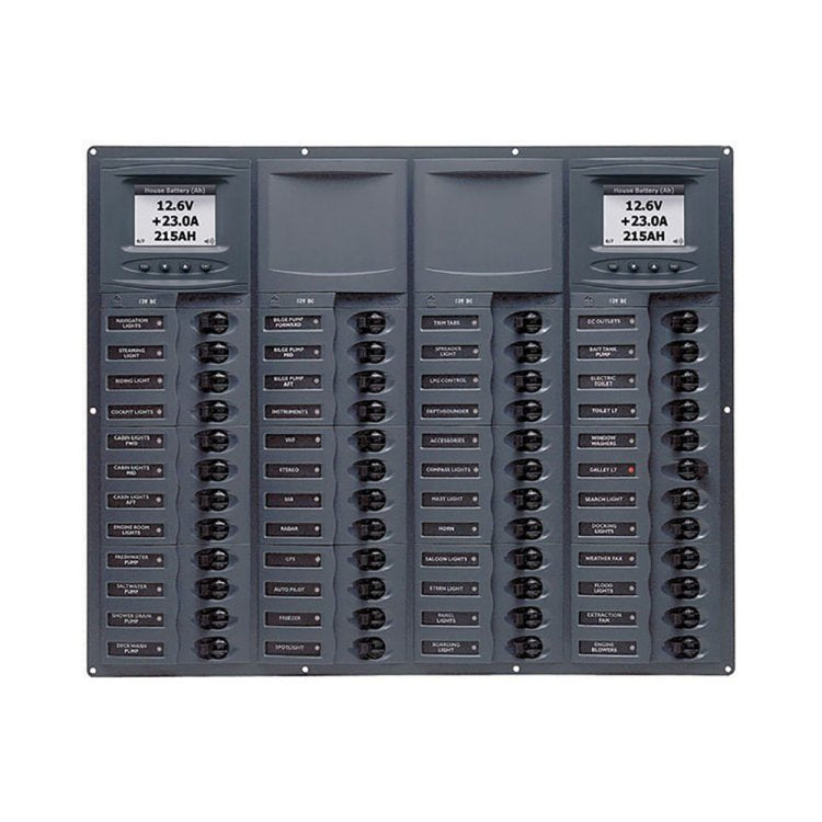 PAN 48SP DC12V DCSM