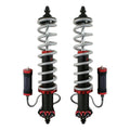 QA1 73-77 GM A-Body Pro Rear Coil-Over System - MOD Series - 12in x 220lbs/in - Aluminum